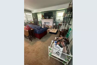 4797 Rockford Road, Dobson, NC 27017 - Photo 8