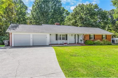 131 Luzelle Drive, Winston-Salem, NC 27103 - Photo 2