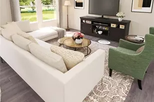 424 Regency Ln, Eden, NC 27288 - Photo 2