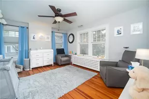 129 Tate St, Greensboro, NC 27403 - Photo 36