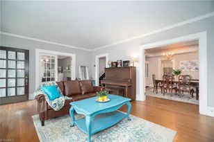 129 Tate St, Greensboro, NC 27403 - Photo 6