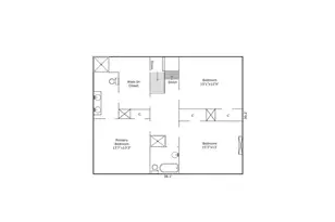 129 Tate St, Greensboro, NC 27403 - Photo 40