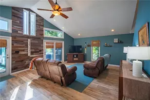 391 Highland Dr, Lexington, NC 27292 - Photo 8