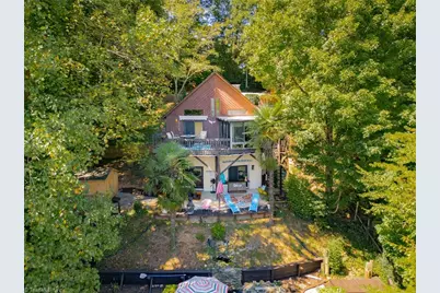 391 Highland Drive, Lexington, NC 27292 - Photo 2