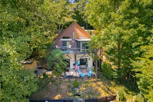 391 Highland Dr, Lexington, NC 27292 - Photo 2