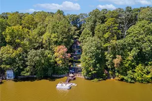 391 Highland Dr, Lexington, NC 27292 - Photo 1