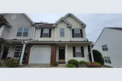 5610 Harbor House Drive, Greensboro, NC 27410 - Photo 2