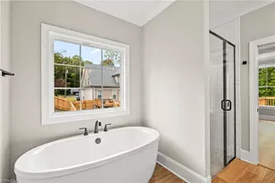 543 Barrett Rd, Winston-Salem, NC 27104 - Photo 26