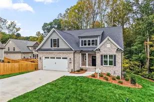 543 Barrett Rd, Winston-Salem, NC 27104 - Photo 1