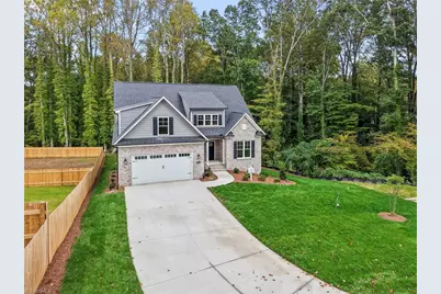 543 Barrett Road, Winston-Salem, NC 27104 - Photo 4