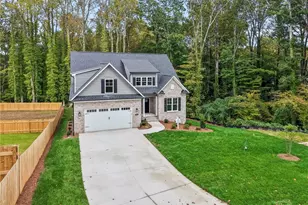 543 Barrett Rd, Winston-Salem, NC 27104 - Photo 4