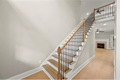 543 Barrett Road, Winston-Salem, NC 27104 - Photo 6