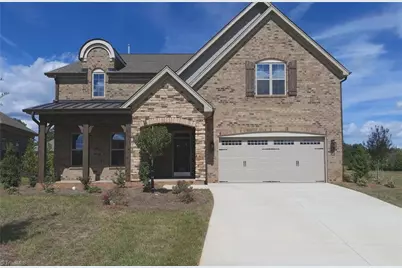1092 Tulloch Court, Burlington, NC 27215 - Photo 1