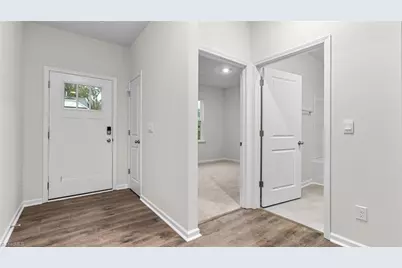 403 Falcon Lane, Lexington, NC 27295 - Photo 2