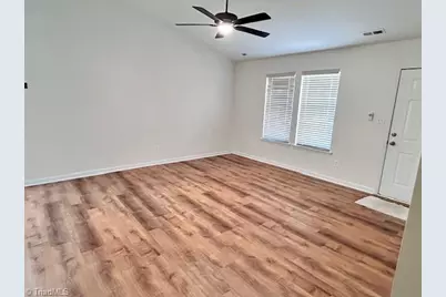 107 W McIver Street #B, Zebulon, NC 27597 - Photo 2