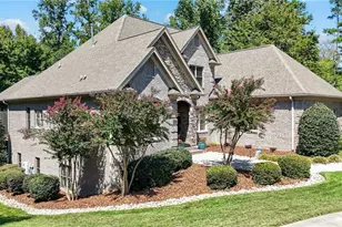 2849 St Giles Ct, High Point, NC 27262 - Photo 4