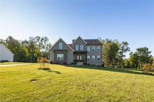 118 Arrendal Ct, Mocksville, NC 27028 - Photo 2