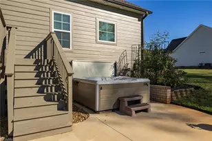 118 Arrendal Ct, Mocksville, NC 27028 - Photo 36