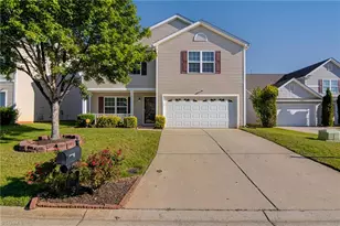 3971 Foliage Dr, Winston-Salem, NC 27101 - Photo 2