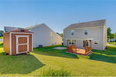 3971 Foliage Drive, Winston-Salem, NC 27101 - Photo 34