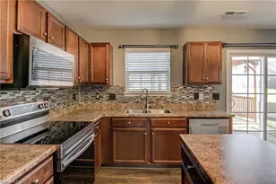 3971 Foliage Dr, Winston-Salem, NC 27101 - Photo 16