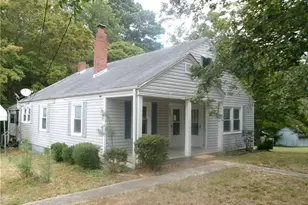 3602 Old US Hwy 64, Lexington, NC 27295 - Photo 1