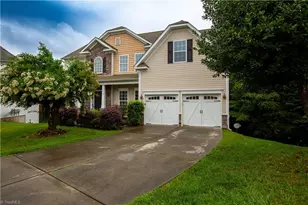 3510 Meadow Glen Ct, Clemmons, NC 27012 - Photo 4
