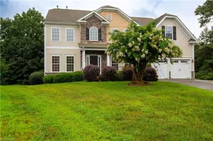 3510 Meadow Glen Ct, Clemmons, NC 27012 - Photo 6