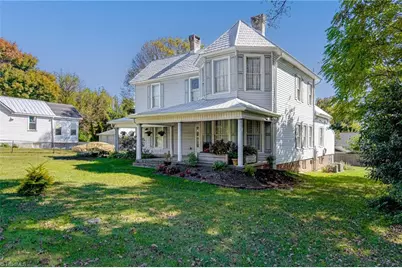 418 W Acadia Avenue, Winston-Salem, NC 27127 - Photo 4