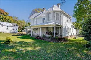 418 W Acadia Ave, Winston-Salem, NC 27127 - Photo 4