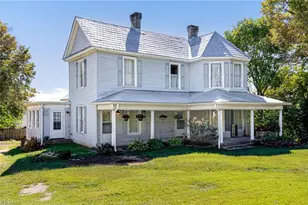 418 W Acadia Ave, Winston-Salem, NC 27127 - Photo 2