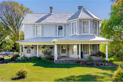 418 W Acadia Avenue, Winston-Salem, NC 27127 - Photo 1