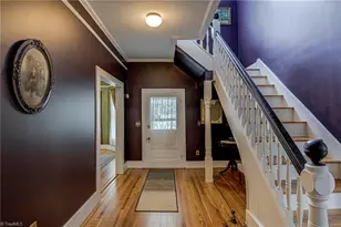 418 W Acadia Ave, Winston-Salem, NC 27127 - Photo 6