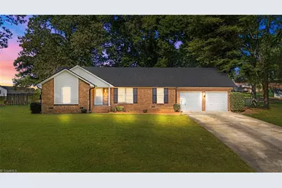 144 Westbridge Road, Winston-Salem, NC 27107 - Photo 1