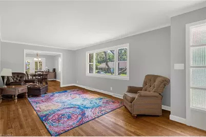 102 Pratt Street, Madison, NC 27025 - Photo 6