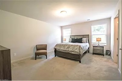 1009 Haynoke Drive, Graham, NC 27253 - Photo 16