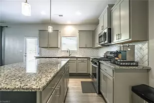 1009 Haynoke Dr, Graham, NC 27253 - Photo 2