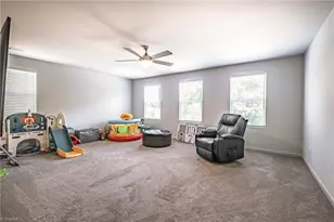 1009 Haynoke Dr, Graham, NC 27253 - Photo 26