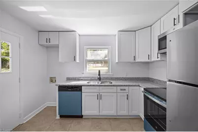 417 Ashburn Street, Graham, NC 27253 - Photo 6