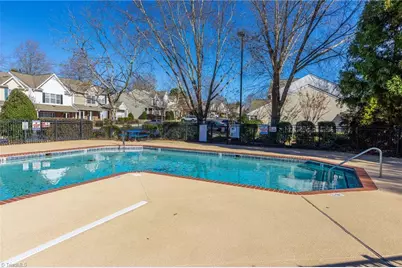 37 Tannenbaum Circle, Greensboro, NC 27410 - Photo 28