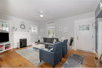 12 Vance Circle, Lexington, NC 27292 - Photo 8