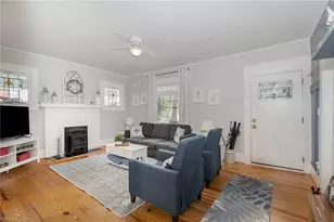 12 Vance Cir, Lexington, NC 27292 - Photo 8