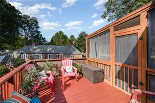 12 Vance Cir, Lexington, NC 27292 - Photo 28