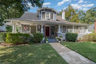 12 Vance Cir, Lexington, NC 27292 - Photo 2