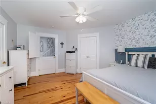 12 Vance Cir, Lexington, NC 27292 - Photo 20