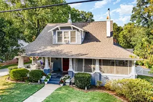 12 Vance Cir, Lexington, NC 27292 - Photo 4