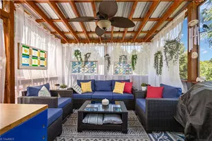 12 Vance Cir, Lexington, NC 27292 - Photo 18