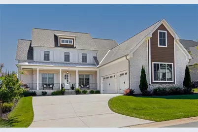 409 Brookberry Farm Circle, Winston-Salem, NC 27106 - Photo 1