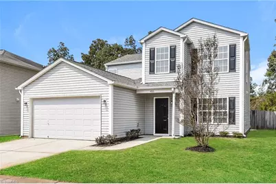 4533 Vernon Farms Boulevard, Kernersville, NC 27284 - Photo 2