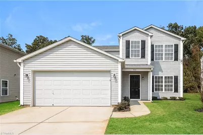 4533 Vernon Farms Boulevard, Kernersville, NC 27284 - Photo 1